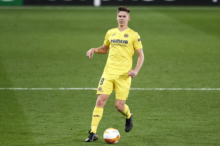  福伊特：盡管與皇馬比賽會(huì)非常艱難，但與這些頂級(jí)球員交手太棒了