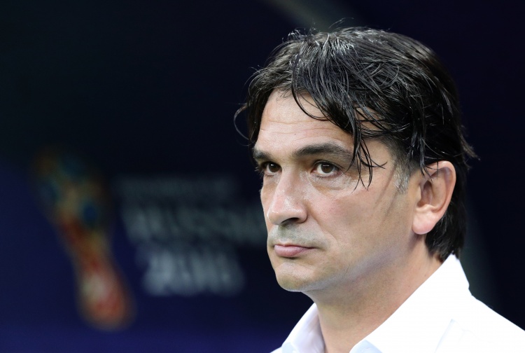  達(dá)利奇：希望首回合能戰(zhàn)勝法國(guó)，目標(biāo)晉級(jí)歐國(guó)聯(lián)四強(qiáng)