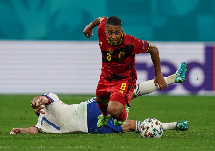  蒂萊曼斯：我們都接受了庫爾圖瓦的決定，如今球隊重返正軌