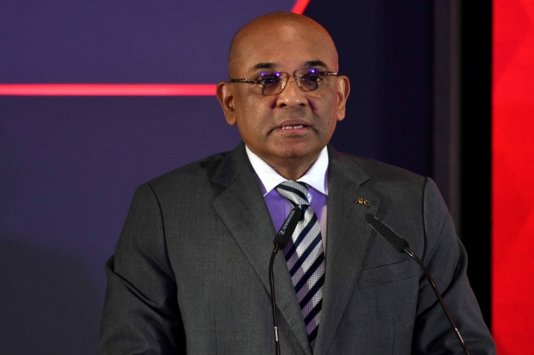  馬德興：亞足聯秘書長溫莎今晨抵達深圳，下午將觀看國青vs沙特