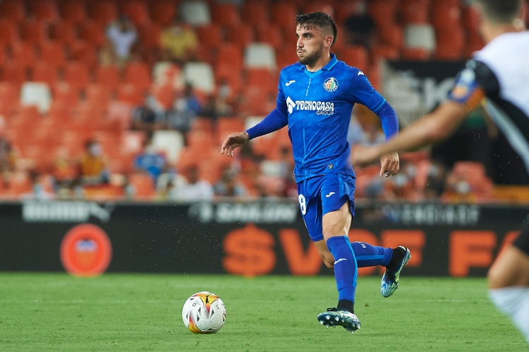  不容易，赫塔費(fèi)近14年來(lái)首次在正式比賽中擊敗馬競(jìng)