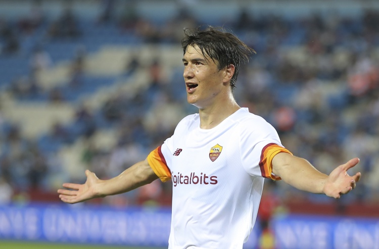  肖穆羅多夫：胡梅爾斯已經(jīng)道歉，我們要專注意甲并爭(zhēng)取歐冠資格