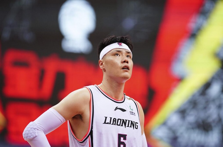  賀天舉：請大家別再拿我當話題 近日我在網上遭到莫名其妙的詆毀