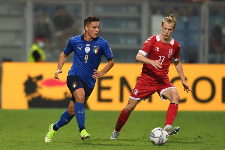  拉斯帕多里：進3球卻沒贏或進加時太不可思議 點球？抱怨沒有意義