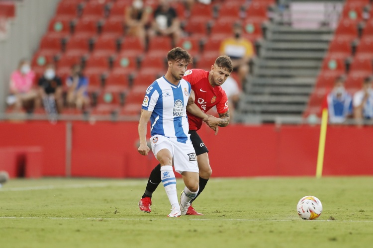  本賽季西甲僅5名球員至少3次主罰點(diǎn)球全部命中，普阿多為其中之一