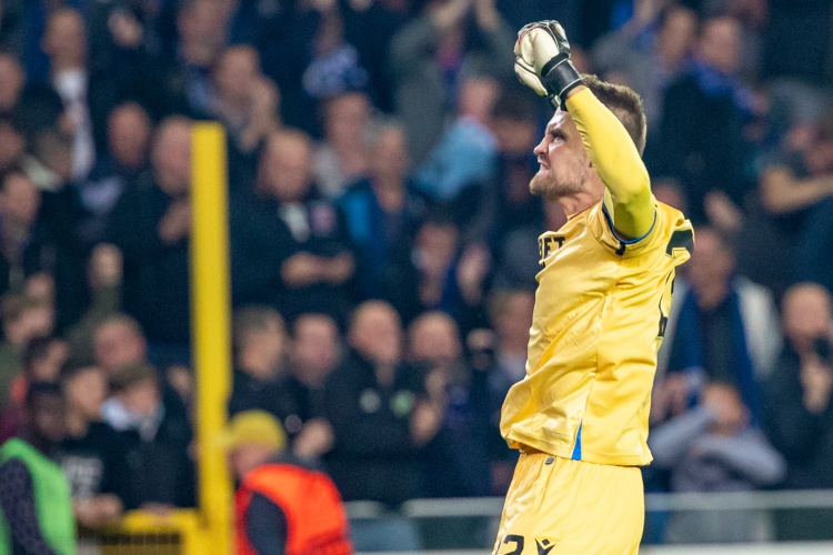  功臣！米尼奧萊做出9次撲救，阻止失球3.32粒近3個(gè)賽季單場最多