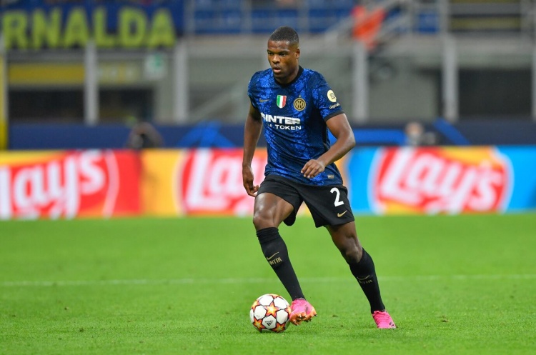  鄧弗里斯：1-1的結(jié)果可以接受，盡管這不是我們想要的結(jié)果