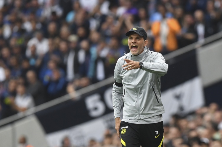  里斯-詹姆斯：圖赫爾是我合作過的最佳教練，他在切爾西超出預(yù)期