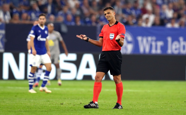  科貝：一些西甲裁判考慮罷工，以回應(yīng)對(duì)裁判職業(yè)的敵意