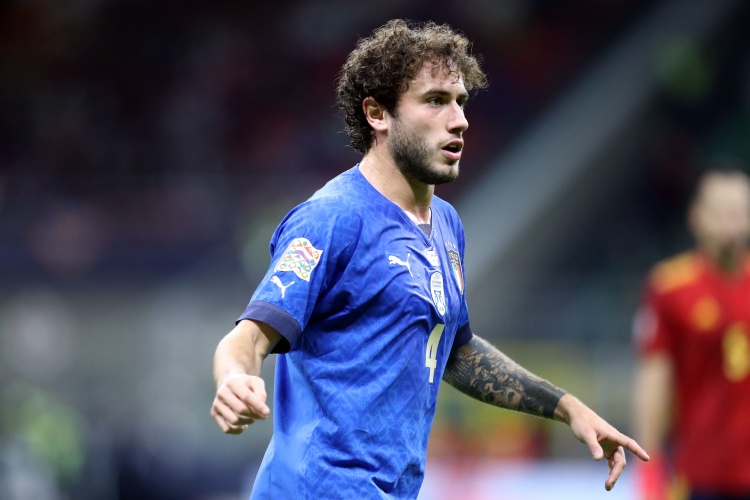  斯基拉：博洛尼亞對卡拉布里亞表現(xiàn)滿意，想延長他的租約