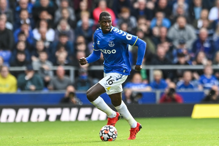  杜庫(kù)雷：和蘭帕德之間沒(méi)有任何交流，他是唯一不信任我的教練