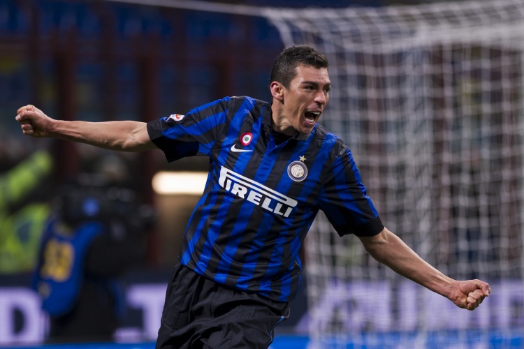  盧西奧：這支國米實(shí)力很強(qiáng)，有機(jī)會再次贏得三冠王