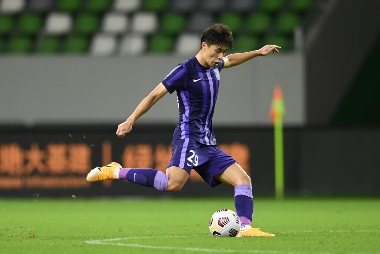  津媒：津門虎結(jié)束韓國拉練，回津備戰(zhàn)中超進(jìn)入沖刺階段