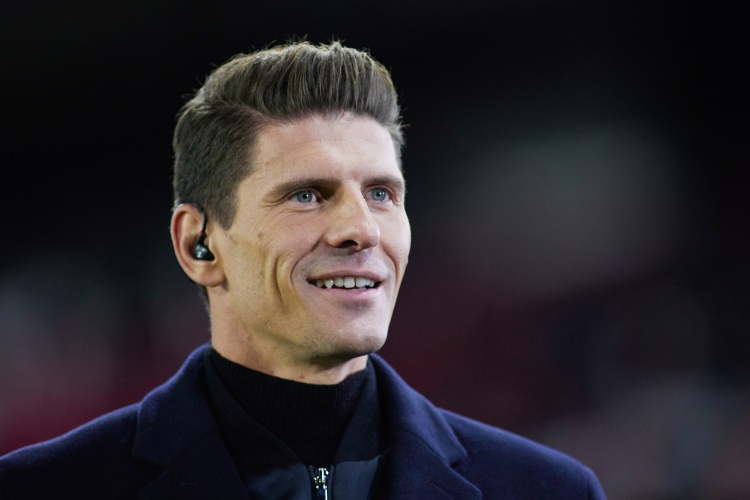  戈麥斯：仍氣自己12年歐冠決賽沒代羅本罰點，本有100%信心能打進