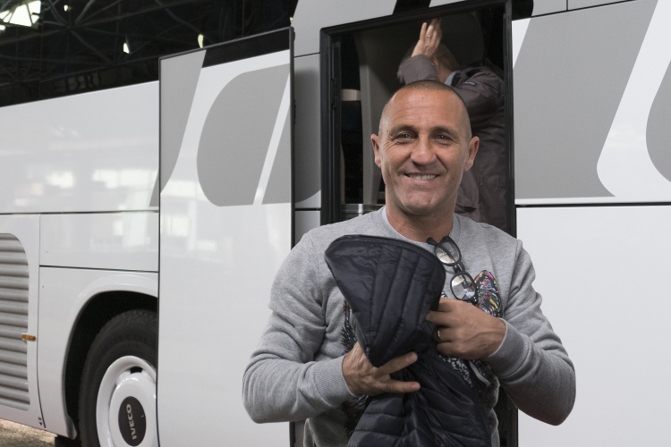  迪利維奧：我不想為莫塔開脫，但尤文球員必須懂得這件球衣的份量