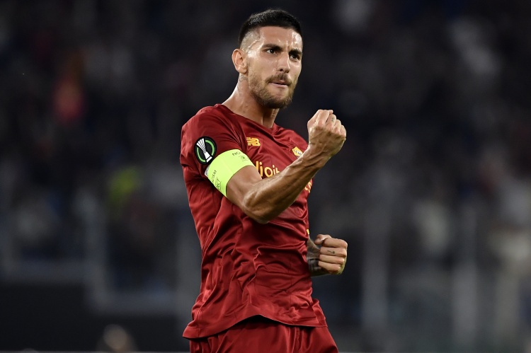  米體：國米和那不勒斯競爭佩萊格里尼，但他想留在羅馬