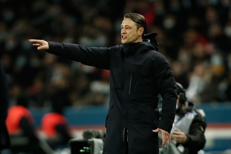  德天空：科瓦奇和多特高層開會后對球隊訓(xùn)話半小時，并提議聚餐