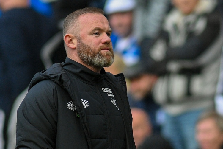  魯尼：當(dāng)然想親身參與埃弗頓新主場首秀，這兒不會有柱子擋視野了