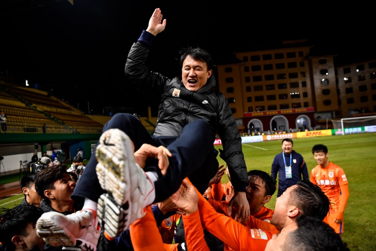  郝偉證言：矯喆運(yùn)作足協(xié)杯奪冠花了200萬(wàn)，但我沒(méi)主動(dòng)還過(guò)這個(gè)錢(qián)