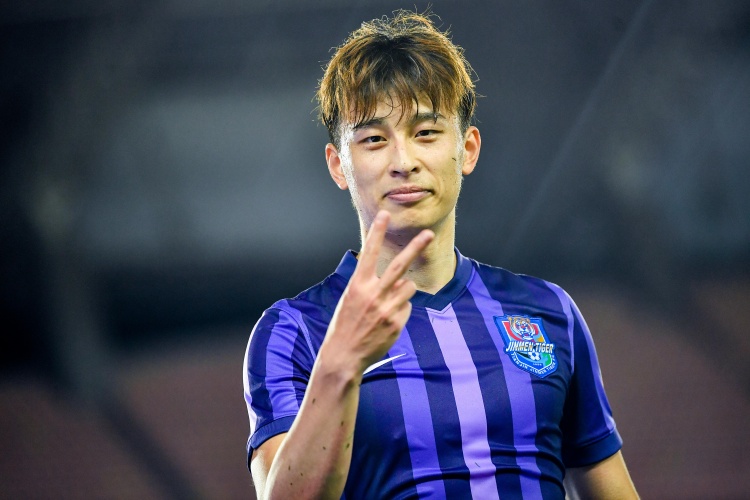  巴頓：因?yàn)榈玫搅嗽絹碓蕉嗟闹С?，津門虎擁有更穩(wěn)定的生存環(huán)境