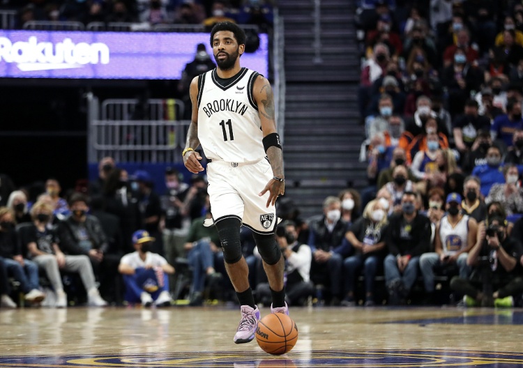  籃網(wǎng)時(shí)期單核帶隊(duì)砍54分！歐文回復(fù)美媒：這是我最喜歡的比賽之一