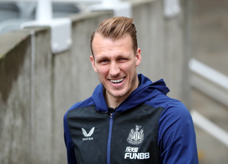  郵報(bào)：丹-伯恩將會(huì)獲得英格蘭隊(duì)的征召，圖赫爾被他的表現(xiàn)所吸引