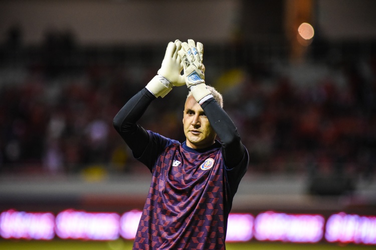  馬卡：納瓦斯官司纏身，他在哥斯達黎加、法國和西班牙都遭舉報