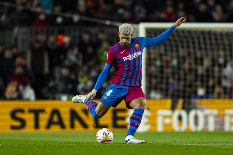  阿勞霍：都知道歐冠比賽難踢，但我們會(huì)全力以赴尋求勝利和晉級(jí)