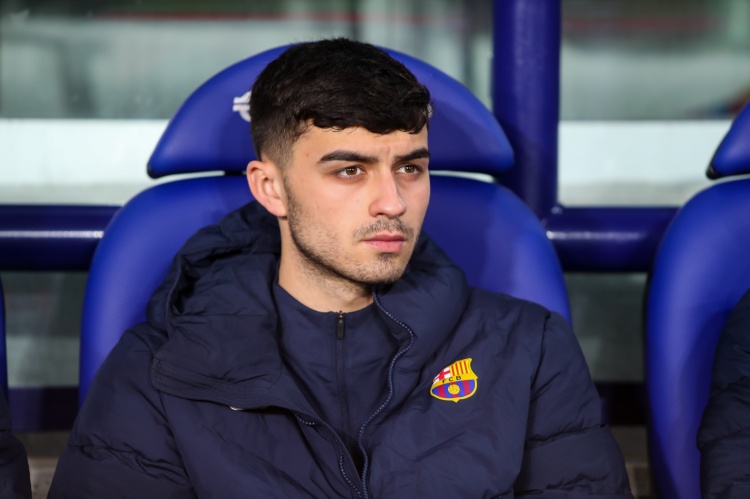  佩德里談與奧薩蘇納補(bǔ)賽時間：不解為何沒安排在72小時休息時間后