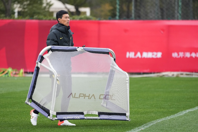  區(qū)楚良：守門(mén)員應(yīng)該是越來(lái)越值錢(qián)，因?yàn)槭亻T(mén)員需要更多的技能