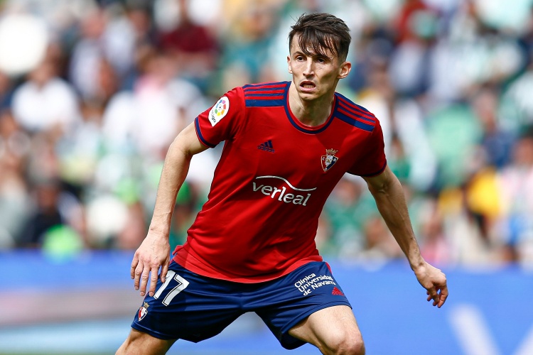  布迪米爾談卡馬文加送點：他的動作讓我害怕，我先碰到球他踢了我