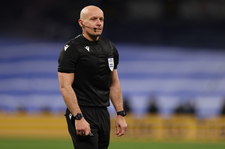  馬齊尼亞克執(zhí)法馬德里雙雄戰(zhàn)績：皇馬4勝兩平3負，馬競7勝1負