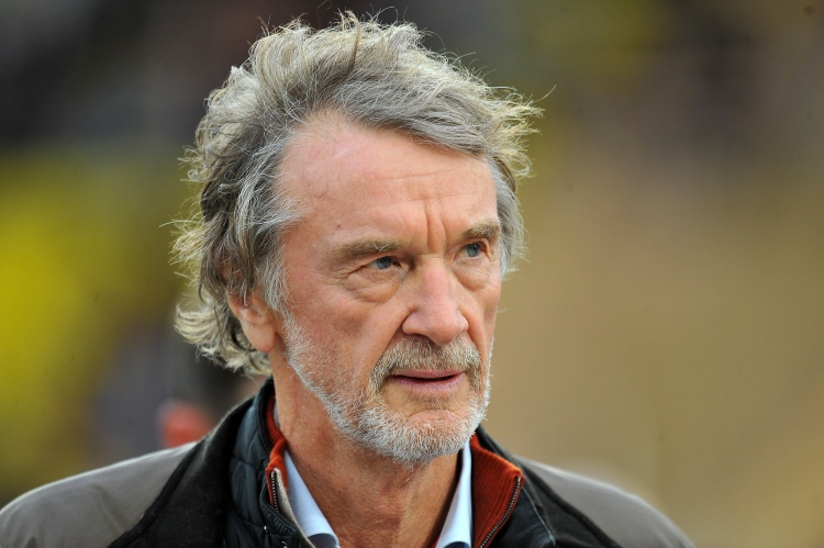  裁員原因！拉特克利夫：25年末曼聯(lián)將面臨破產(chǎn) 這是首次公開披露