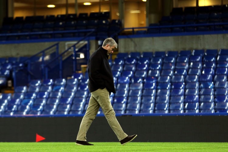  天空：阿布出售切爾西的25億鎊仍被凍結(jié)，英政府表態(tài)將加快解決