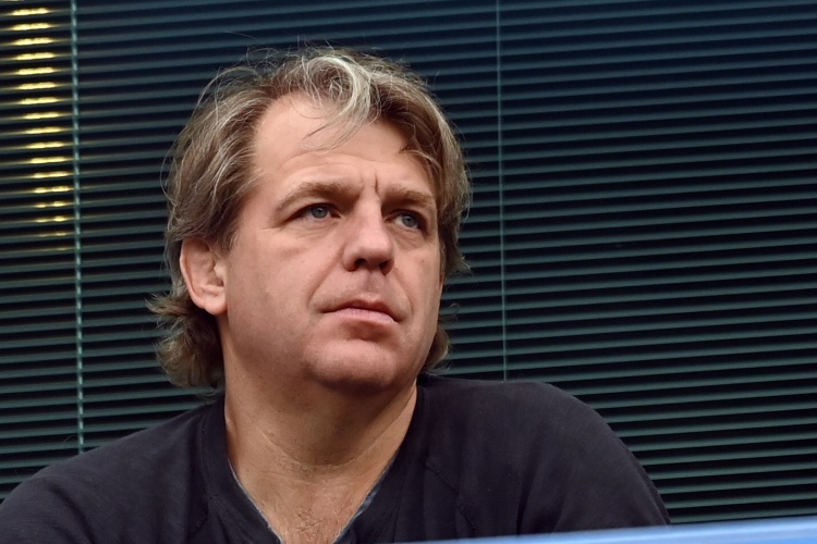  電訊報：切爾西老板伯利旗下票務(wù)平臺高價倒賣球票，引發(fā)輿論不滿