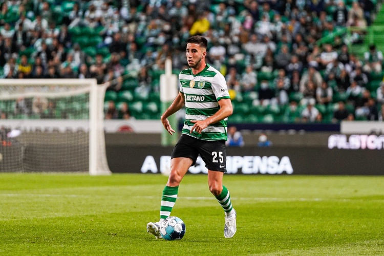  葡媒：曼聯(lián)等多隊(duì)夏季關(guān)注葡體后衛(wèi)伊納西奧，費(fèi)用至少4500萬歐