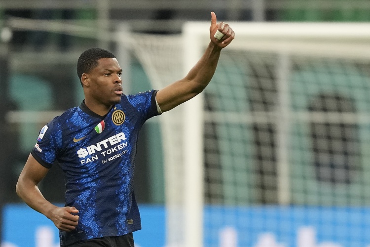  鄧弗里斯：費(fèi)耶諾德肯定要和我們拼命，我們必須做好準(zhǔn)備保持專注