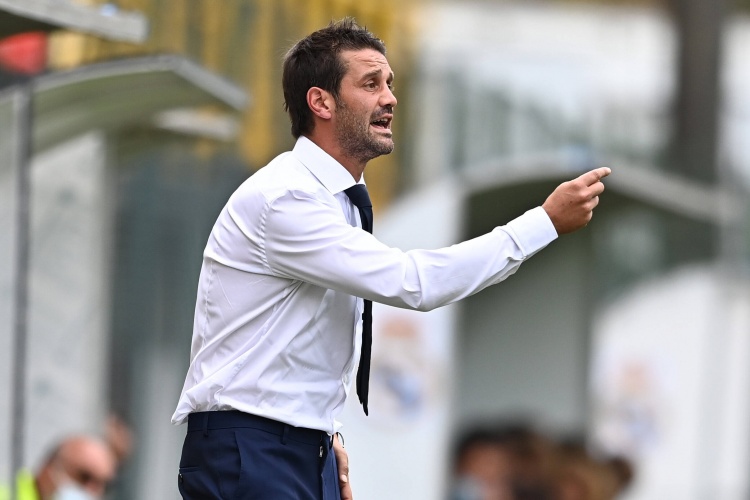  斯基拉：前國米青年隊主帥齊沃即將執(zhí)教帕爾馬，簽約到6月30日