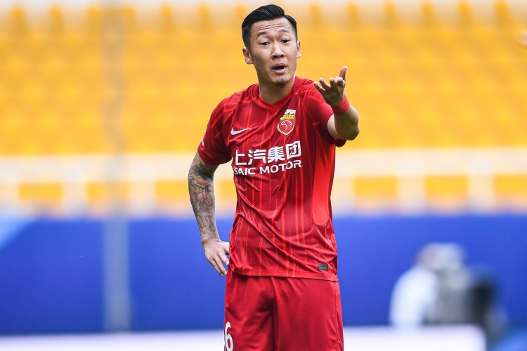  東體：徐新73次傳球3腳關(guān)鍵傳球，球迷贊“以往是奧斯卡的數(shù)據(jù)”