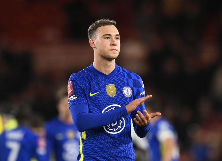  羅馬諾：21歲中場(chǎng)韋爾將0轉(zhuǎn)會(huì)費(fèi)加盟QPR，切爾西有獎(jiǎng)金和二轉(zhuǎn)分成