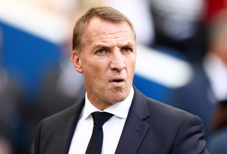  羅杰斯談再戰(zhàn)拜仁：任務(wù)艱巨但將竭盡全力，我們將長時間防守