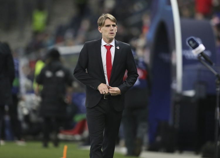  弗洛因德：伊藤洋輝腳部感到疼痛，接受MRI檢查后才能確定傷情