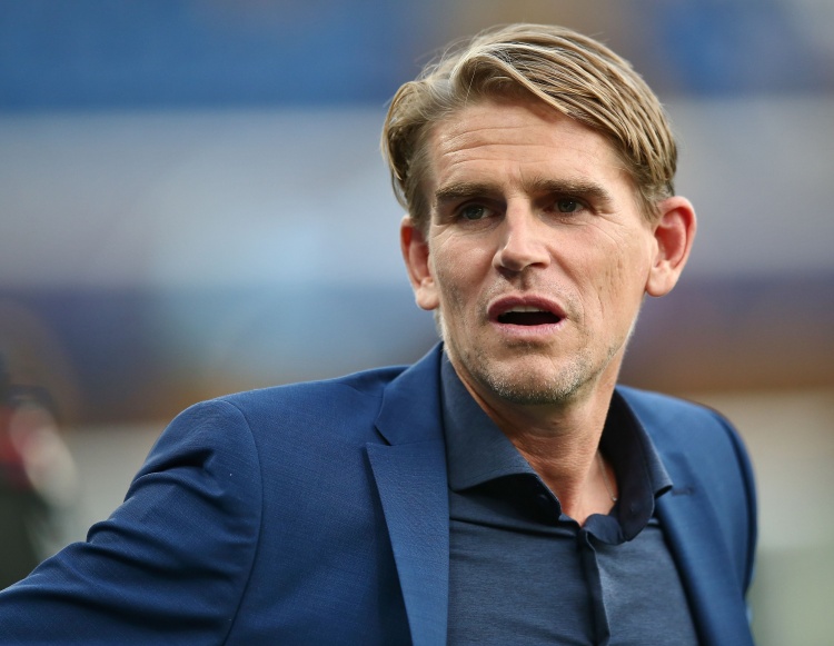  弗洛因德：對維爾茨做夢總是可以的 解約金條款？有時須有所妥協(xié)