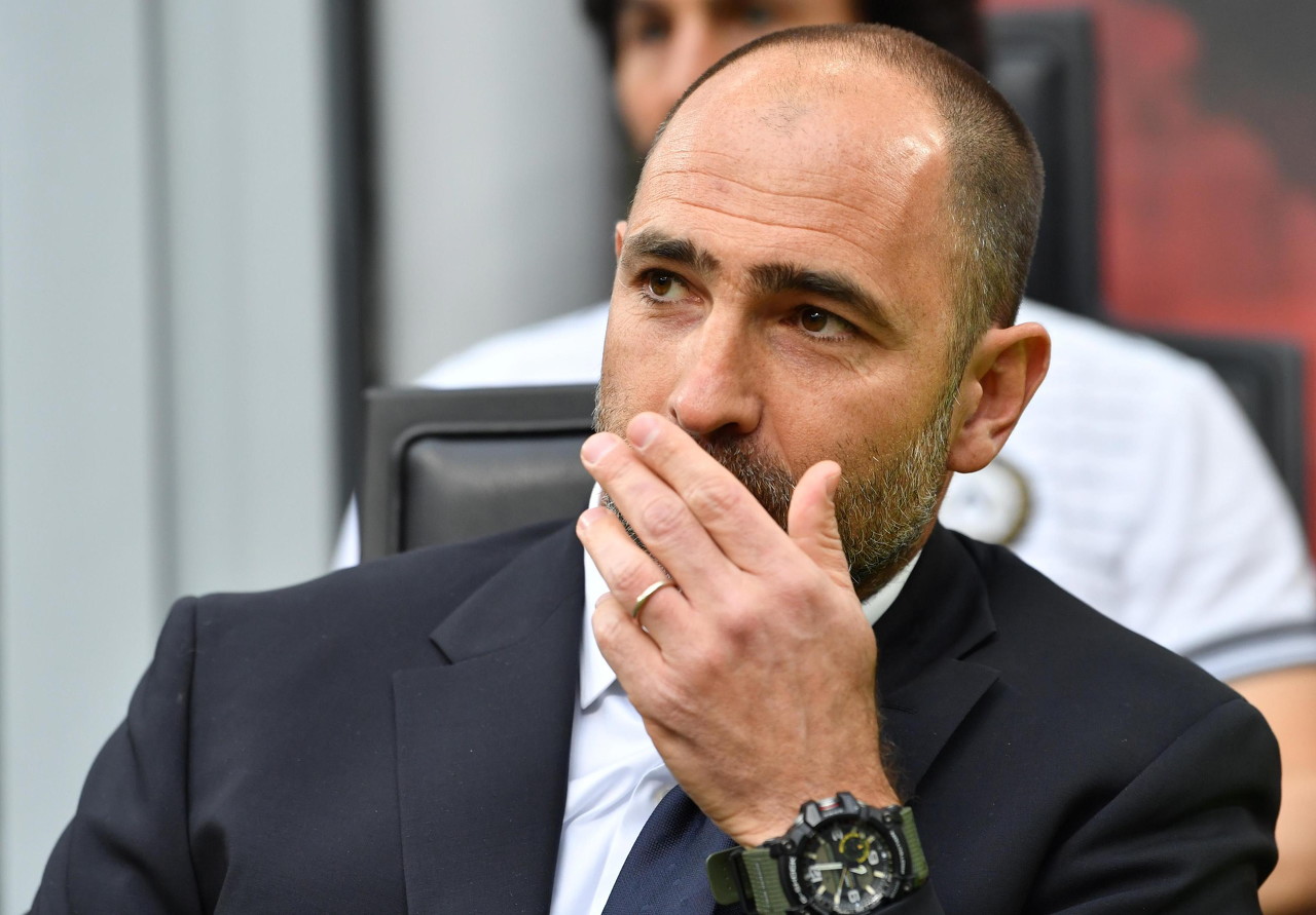  能否挽救尤文？圖多爾執(zhí)教308場142勝69平 僅1座克羅地亞杯賽冠軍