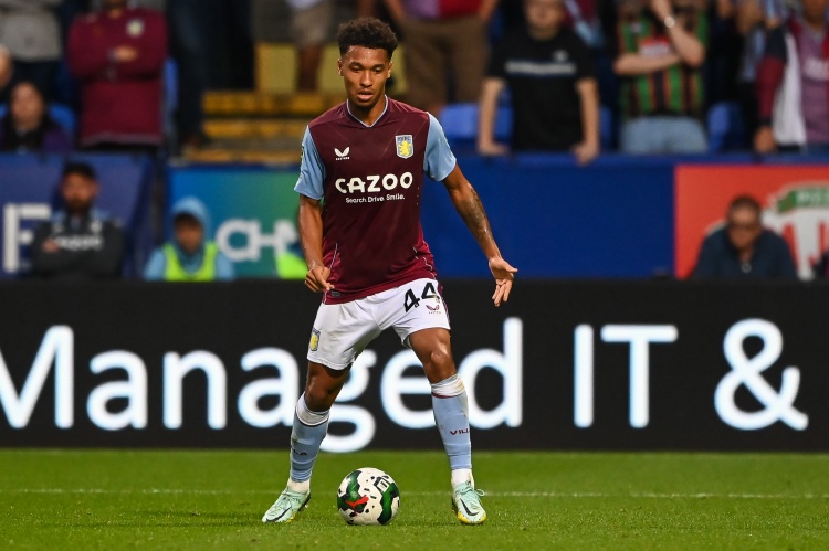  TA：維拉中場(chǎng)卡馬拉肌肉受傷，將缺戰(zhàn)利物浦、切爾西、水晶宮