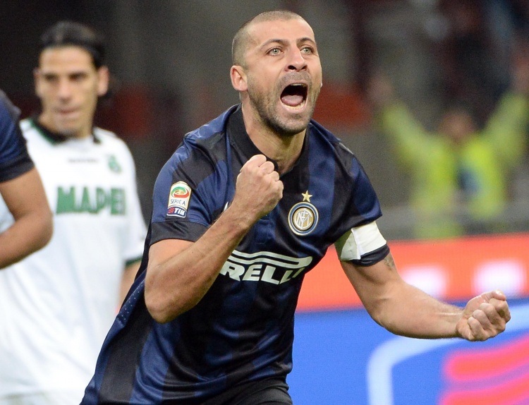  薩穆埃爾：目前國(guó)米后衛(wèi)插上參與進(jìn)攻更多，對(duì)巴薩是我最困難比賽