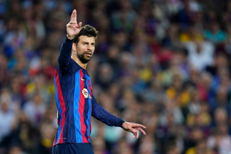  安道爾FC主場(chǎng)難產(chǎn)！皮克：堅(jiān)信能在這聽(tīng)歐冠主題曲，但不排除搬離