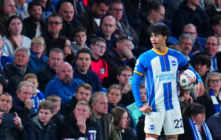  羅馬諾：冬窗未能簽下三笘薫，利雅得勝利今夏將引進頂級邊鋒