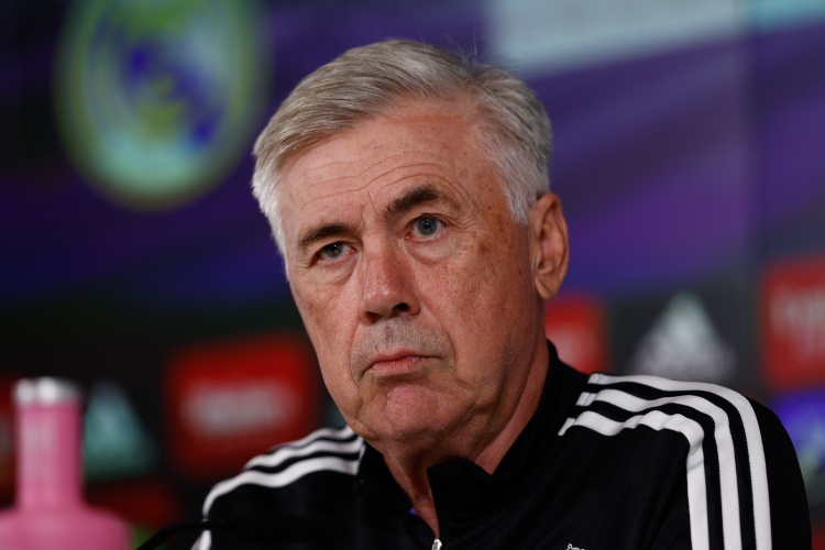  安帥：VAR從裁判手中奪走太多責(zé)任，它的出現(xiàn)本是為避免明顯錯誤