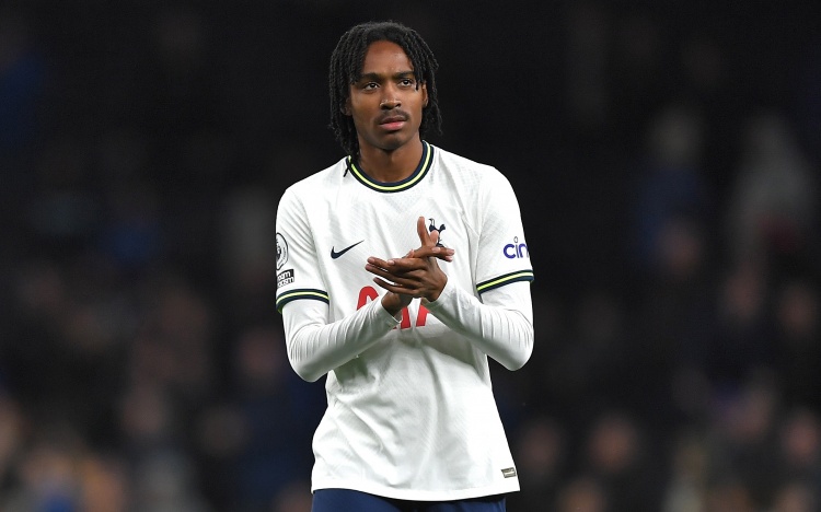  斯賓塞：期待再次讓薩拉赫啞火，目標(biāo)入選英格蘭國(guó)家隊(duì)